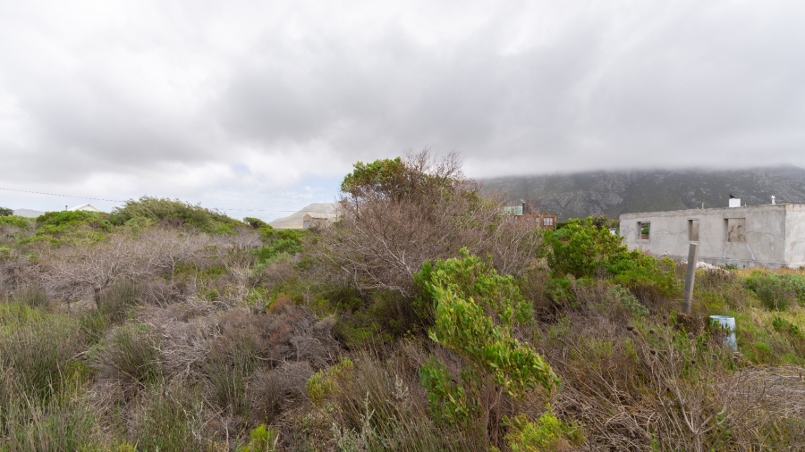 0 Bedroom Property for Sale in Bettys Bay Western Cape